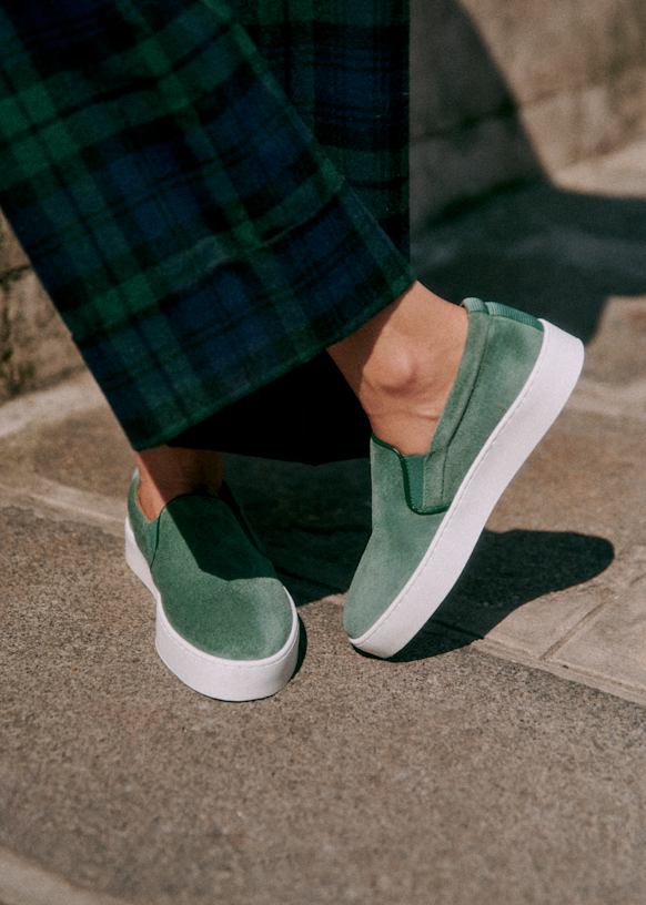 Theo Sneakers