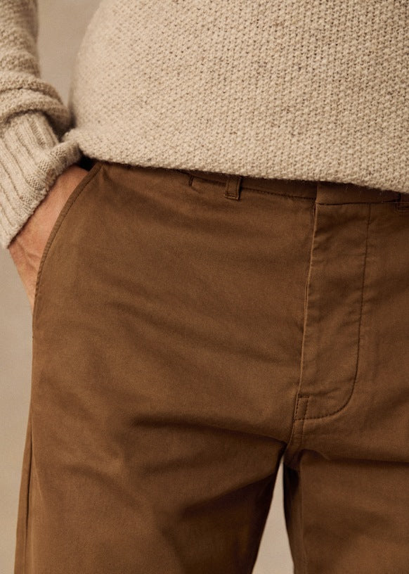 Tom Chinos