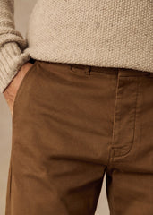 Tom Chinos