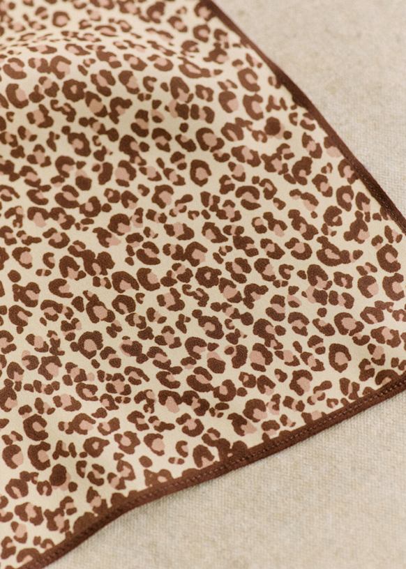 Cleopatra Scarf