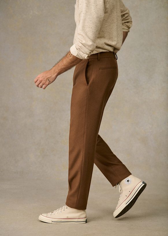 Carl Trousers