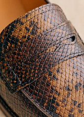 Andrea Loafers