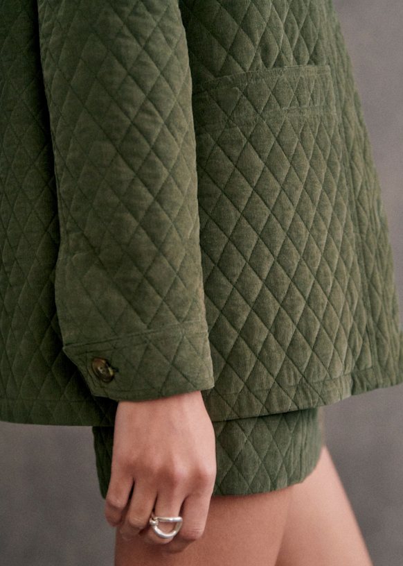 Will Jacket