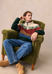Tucker Fleece