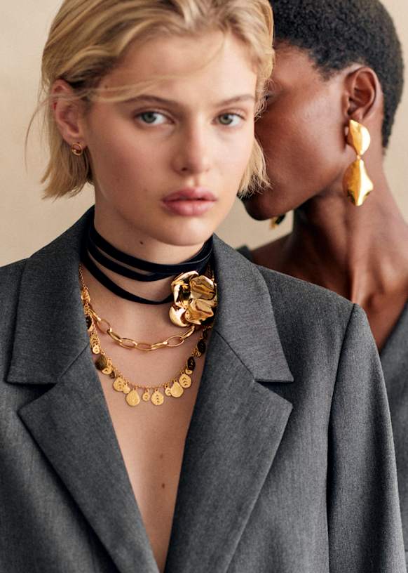 Isadora Necklace