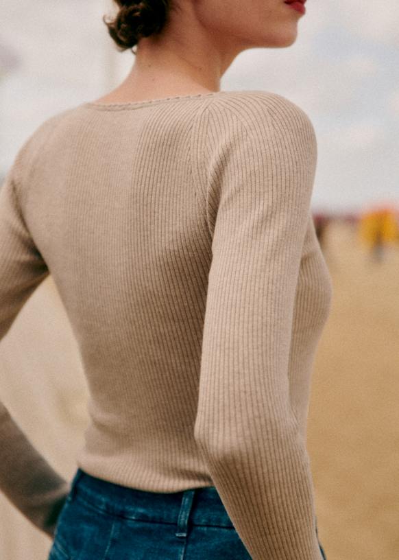 Maha Jumper