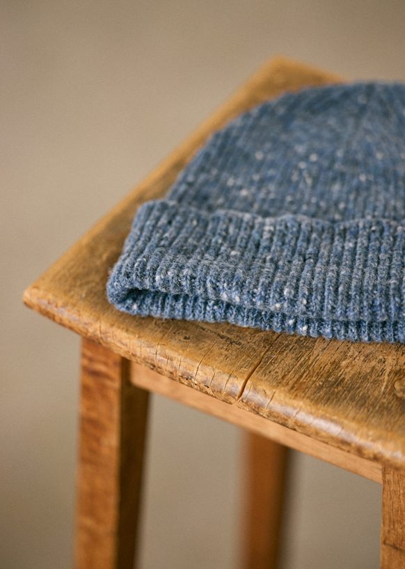 Mallord Hat