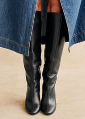 Amandine Boots