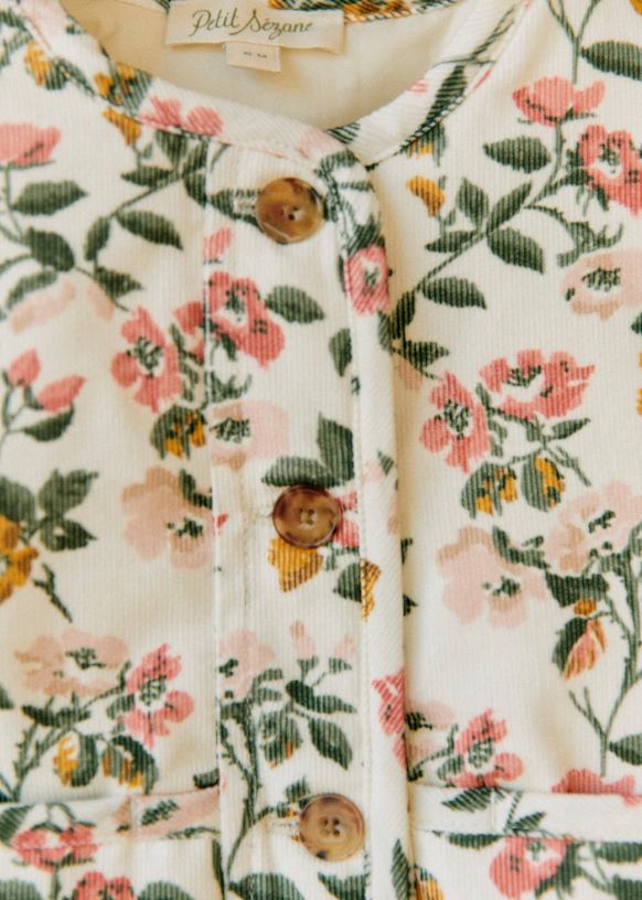 Anna Jacket