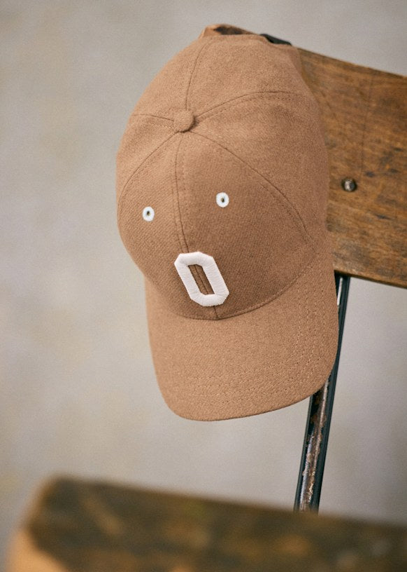 Oswald Cap