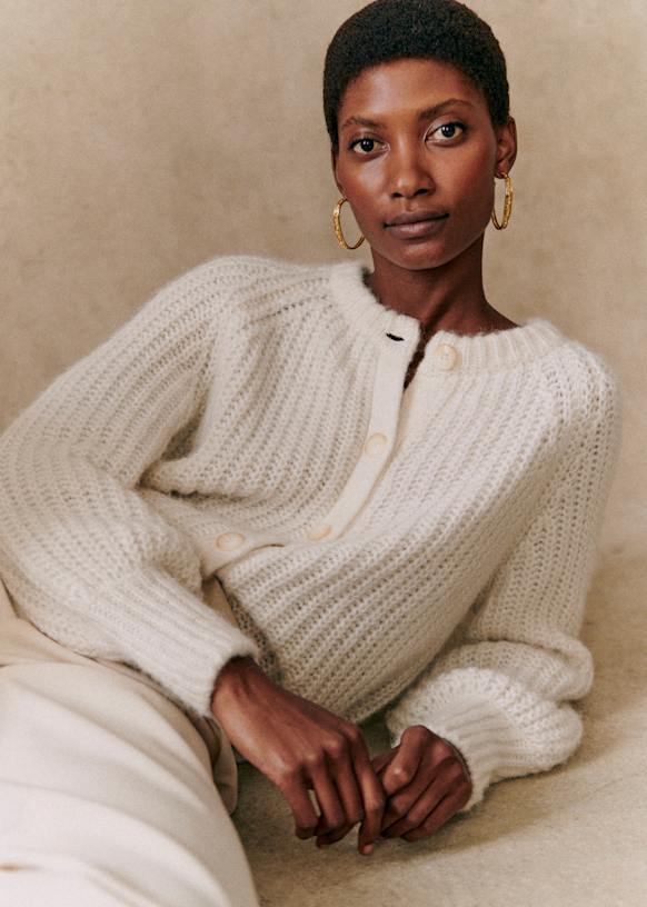 Emile Cardigan