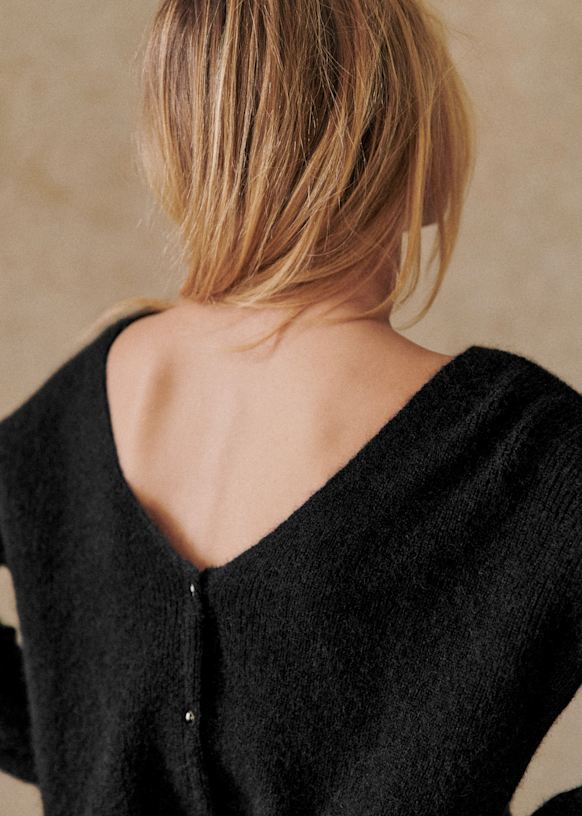 Barry Cardigan