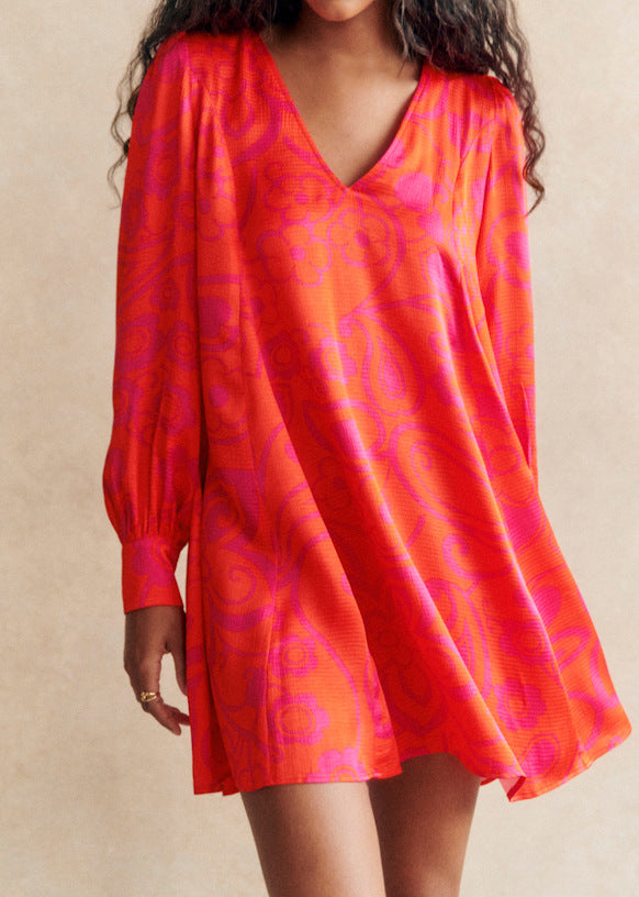 Shauna Dress