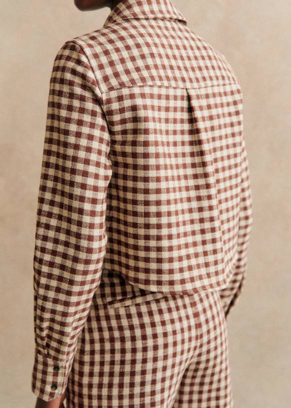 Maelle Shirt