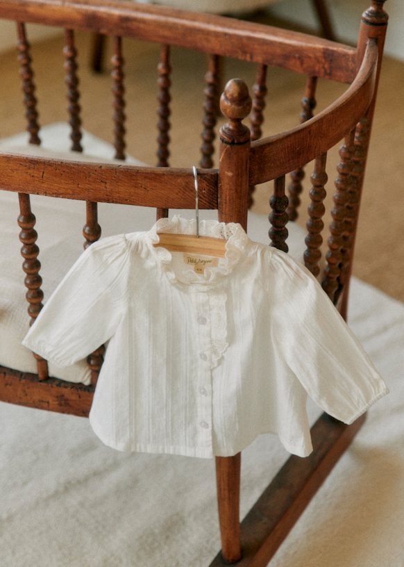 Chlo Shirt