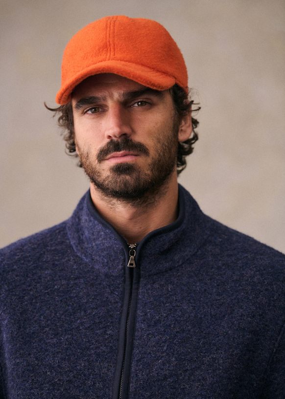 Keegan Jacket