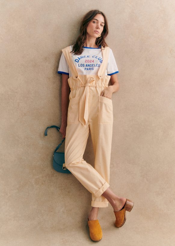 Agape Jumpsuit