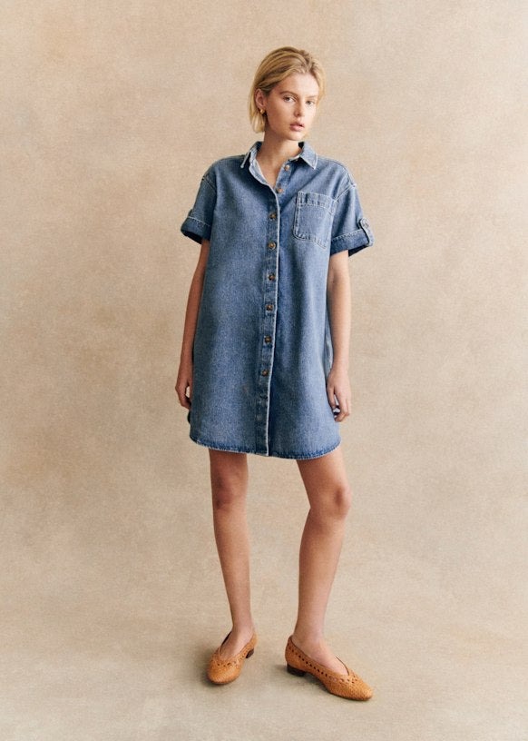 Ana Dress
