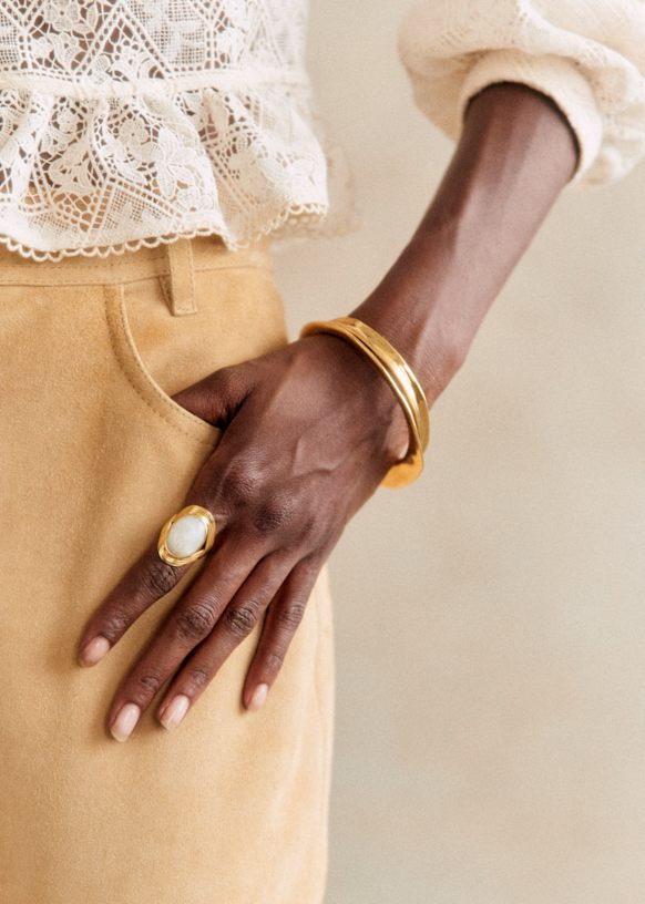 Raja Ring