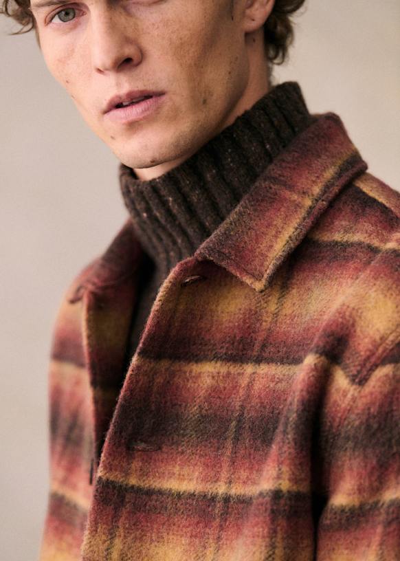 Tim Jacket