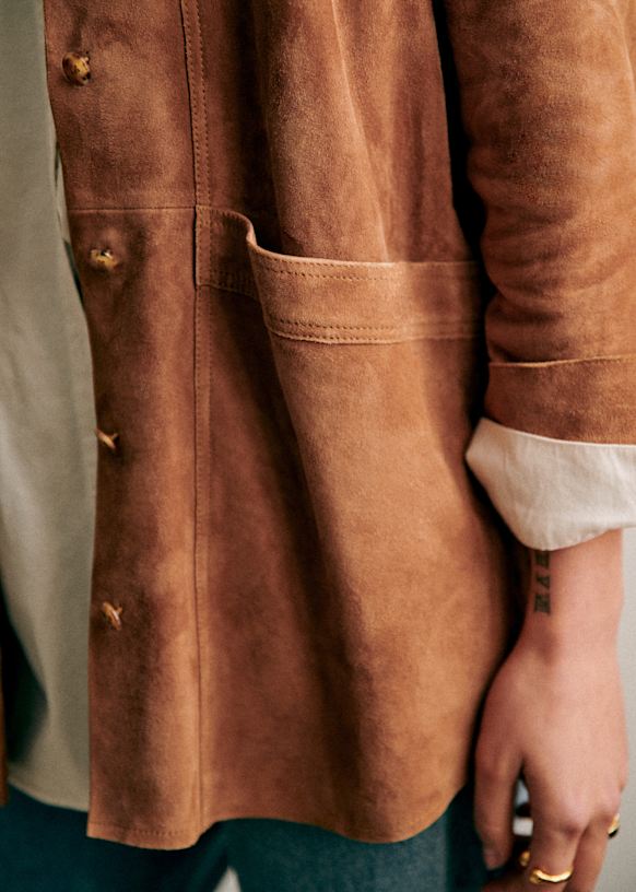 Will Jacket