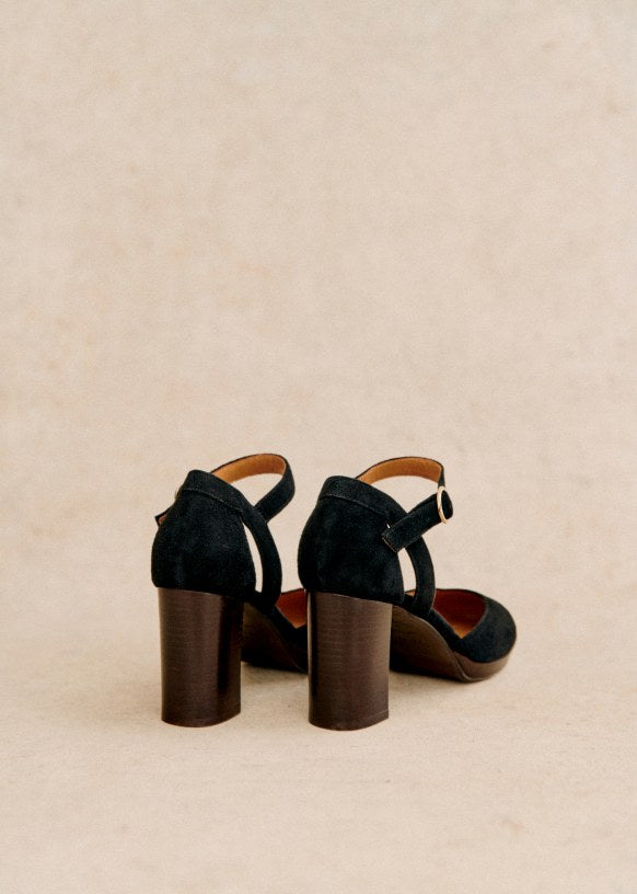 Katie Mary Janes