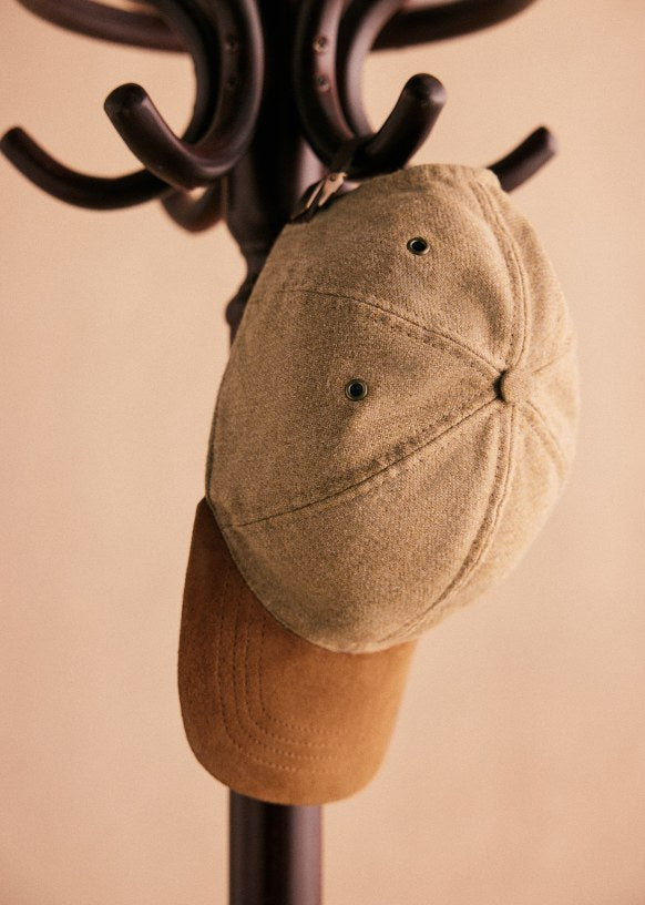 Scaddle Cap