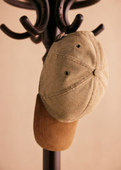 Scaddle Cap