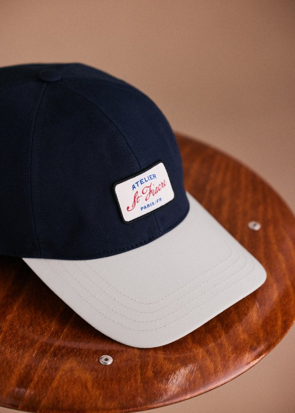 Atelier Cap