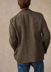 Riddle Harris Tweed Suit jacket