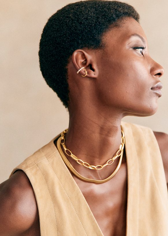 Isabela Necklace