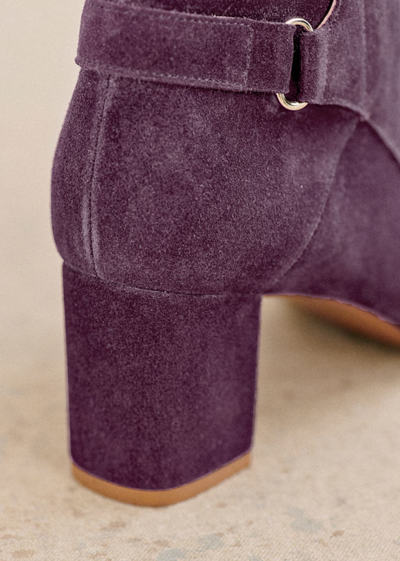 Brooklyn Boots