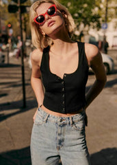 Lilou Top