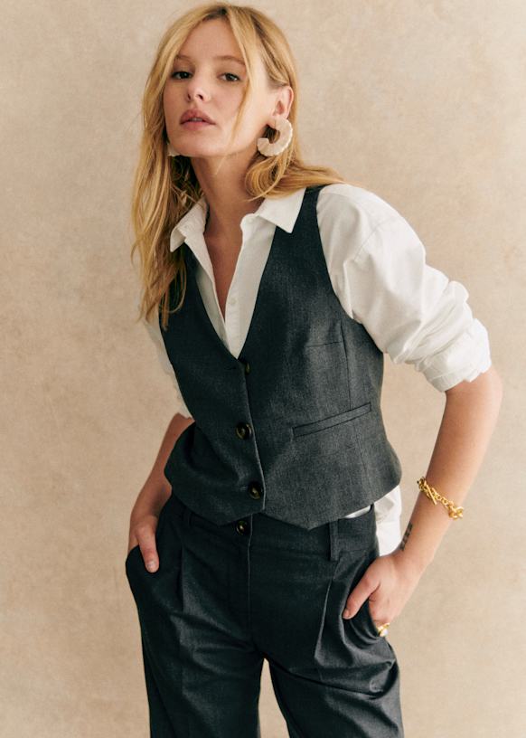 Giacomo Trousers