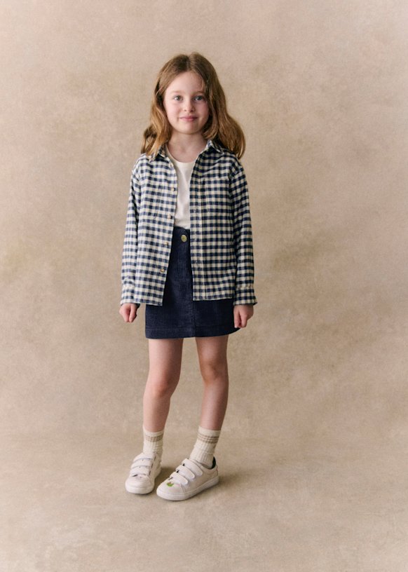 Babette Skirt