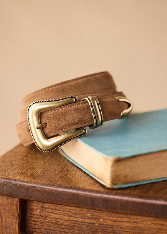 Kyler Belt