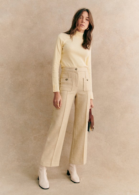 Emilio Trousers