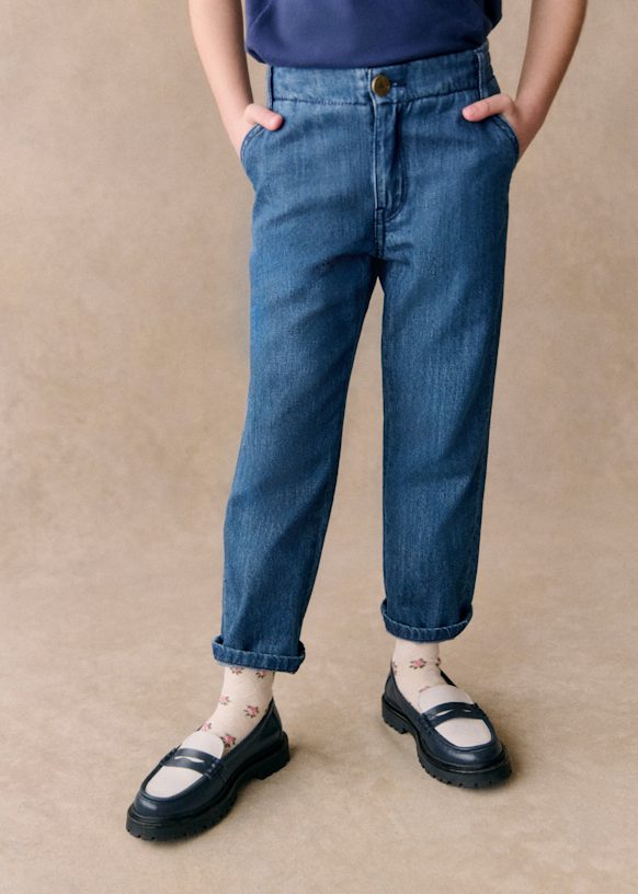 Kim Trousers