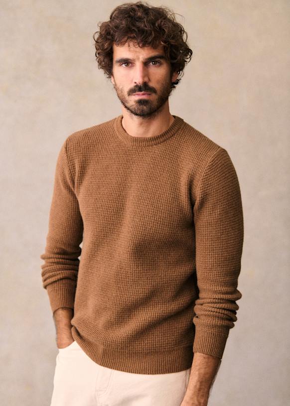 Harry Sweater