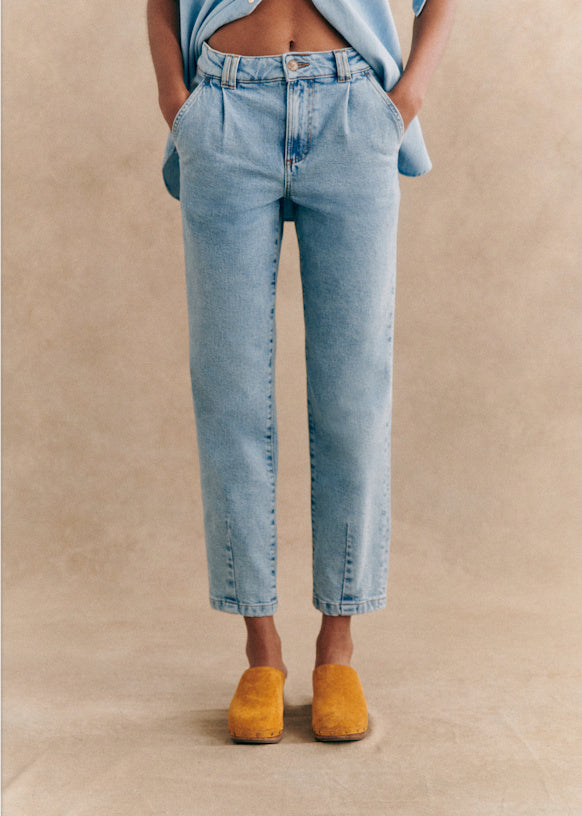 Manu Trousers