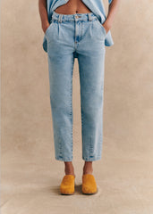 Manu Trousers