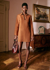 Sole Dress