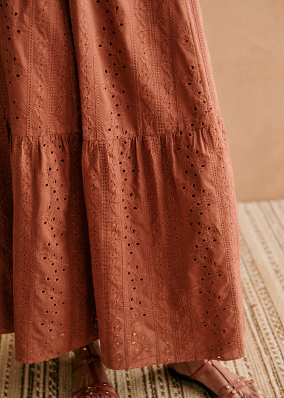 Svetlana Dress