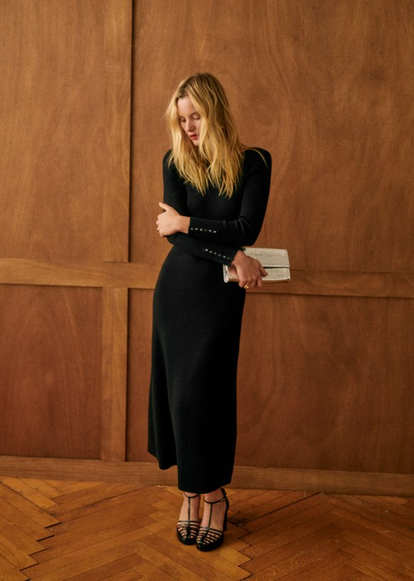 Vivianne Dress