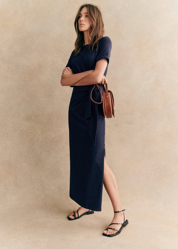 Pippa Dress