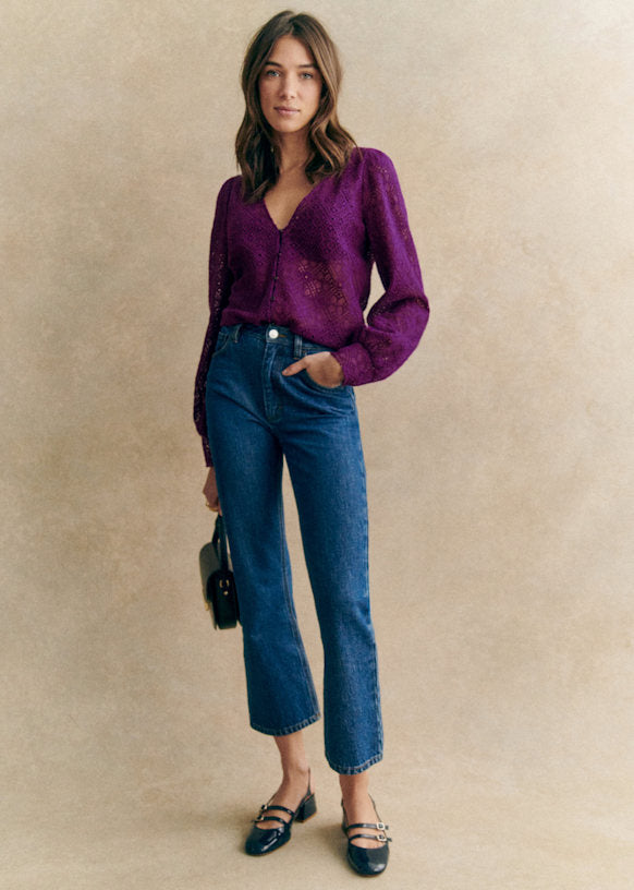 Gaya Blouse