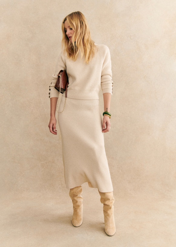 Sami Jumper