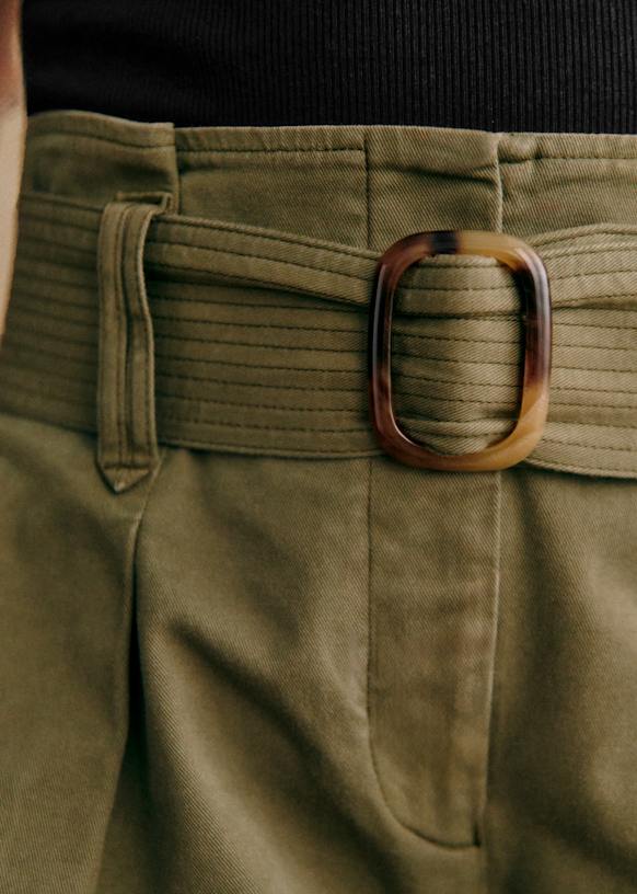 Rome Shorts