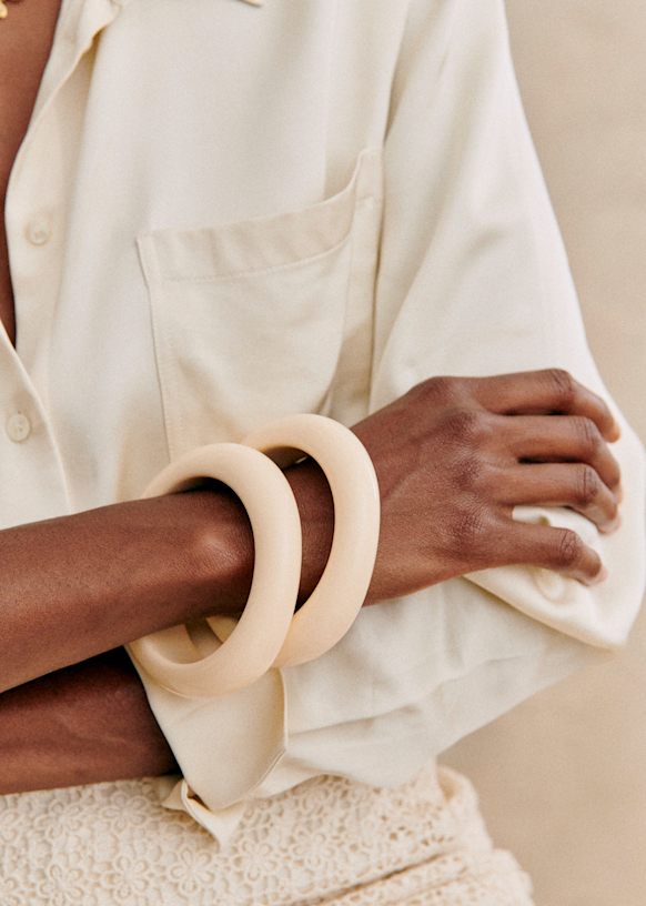 Luca Bracelet Set