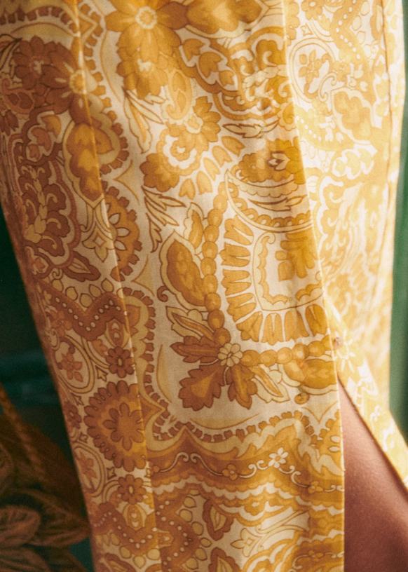 Etia Dress